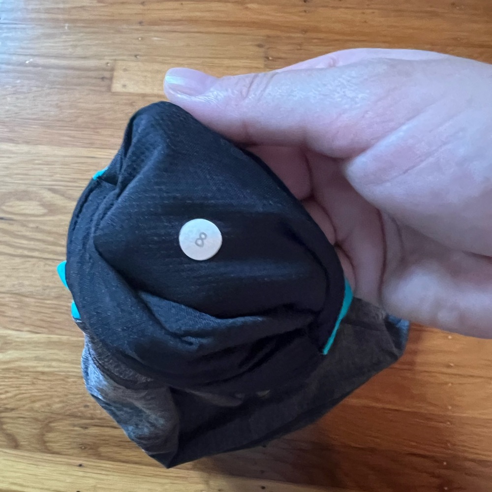 Lululemon Inspire Tight ll - Picture 7 of 7